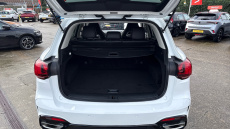 MG HS 1.5 T-GDI Trophy 5dr Petrol Hatchback